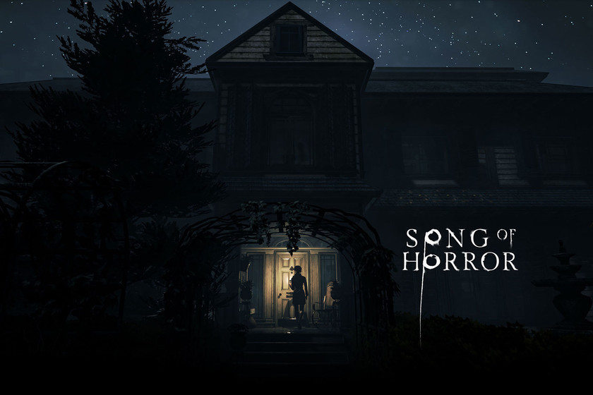 Song Of Horror Guia Episodio 2