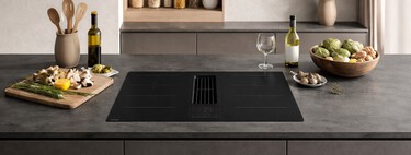 Cuando tu placa de inducción hace ruidos al cocinar, no siempre es un fallo: en muchos casos es algo normal