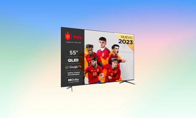 Smart TV TCL