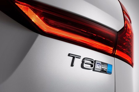 Volvo Xc60 Polestar 2017 7