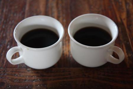 Tu preferencia por el café, regulada por los genes