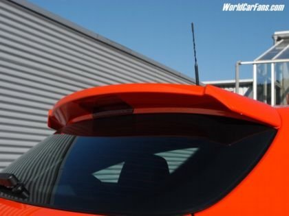 Irmscher Opel Astra GTC