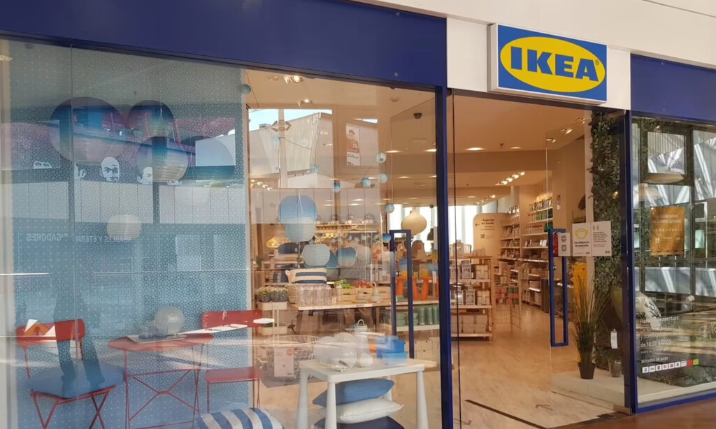 Ikea tiene un altavoz retro por menos de 50 euros y con el que podrás reproducir tu música favorita sin tocar el móvil