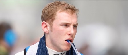 Jon Lancaster reemplaza a Pal Varhaug en Hilmer Motorsport