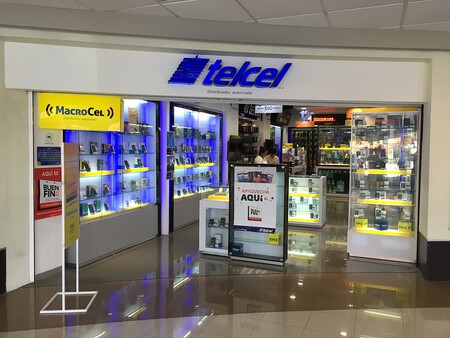 Telcel 03