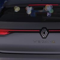 Por fin podemos ver el nuevo Renault Mégane eléctrico, la apuesta francesa contra el Volkswagen ID.3 