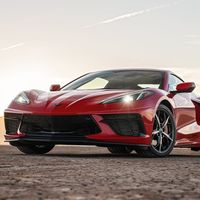 Chevrolet cocina un Corvette biturbo e híbrido de 1,000 hp