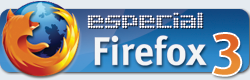 Especial Firefox 3: historia