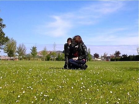 Mamás blogueras: nos visita Estanjana, del blog Yo madre