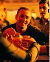 Escapadas exclusivas para hombres en Escocia 