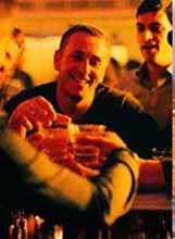 Escapadas exclusivas para hombres en Escocia 