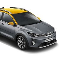 El Kia Stonic se renueva muy ligeramente con pocos cambios estéticos, dos motores mild-hybrid y etiqueta ECO