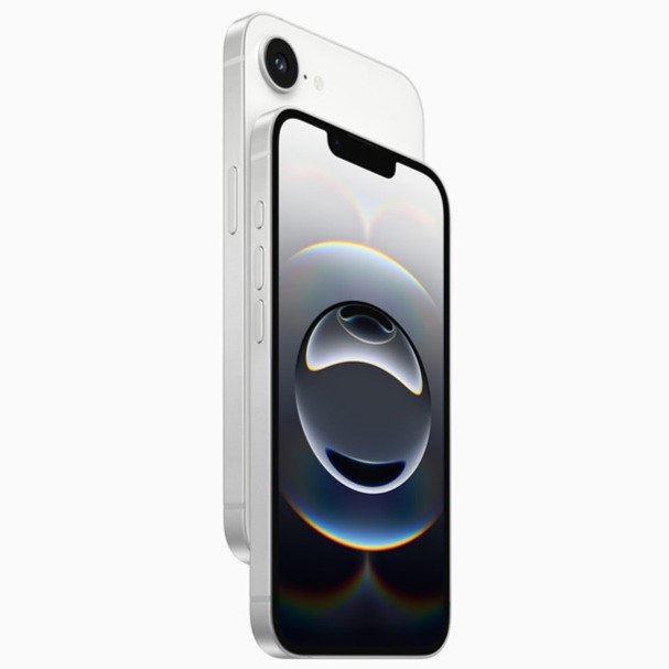 Apple iPhone 16e de 128 GB — Branco
