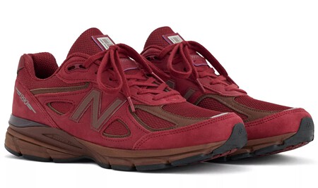 New Balance Tiene Las Zapatillas Mas Elegantes Del Otono Combinan Inspiracion Y Lujo Por Igual Para Llevar Hasta A La Oficina