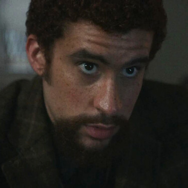 Bad Bunny en 'Bala perdida'