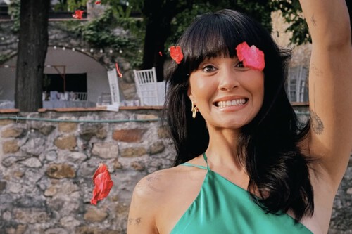 Aitana