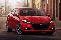 El embargo informativo del 2013 Dodge Dart hace aguas