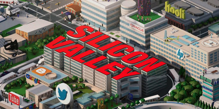 La intro de 'Silicon Valley' trollea abiertamente a Facebook