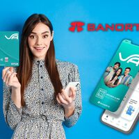 Banorte quiere reconquistar a los jóvenes con VA: su nueva apuesta tras el tropiezo millonario de Bineo 