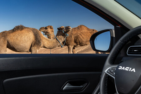 Dacia Duster Camp 013