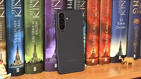 Galaxy A27