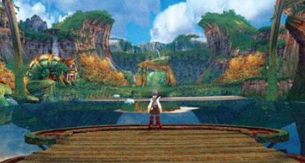 Namco, XBox 360 y Japón
