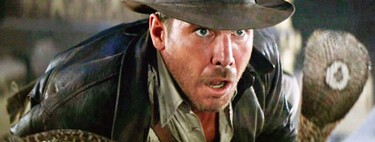 Una de las escenas más icónicas de la saga 'Indiana Jones' fue improvisada por Harrison Ford. Y la razón fue bastante desagradable: 