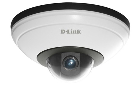 D-Link DCS-5615, cámara Full HD para tu red local
