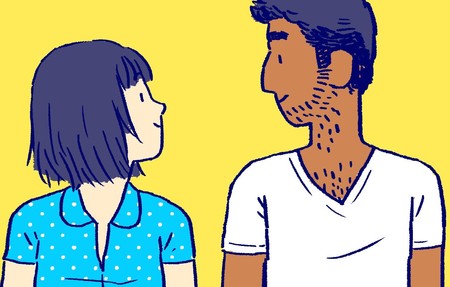 Análisis de Florence: la cara más tierna e inteligente del videojuego en móviles