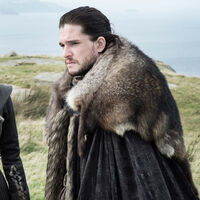 El actor lo ha confirmado y son muy malas noticias para los fans de Juego de Tronos. El spin-off de Jon Nieve ya no está entre los planes de HBO para expandir la saga