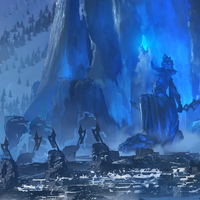 En esta región de League of Legends hace más frío que en Soria, y puede que por eso sea mi favorita