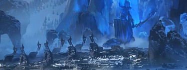 Pocas regiones de League of Legends son más épicas que esta, y no es de extrañar que de ahí vengan algunos de los mejores campeones