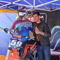 ¿Cómo es el trabajo de un psicólogo deportivo? Una conversación muy interesante con Javier Bonilla