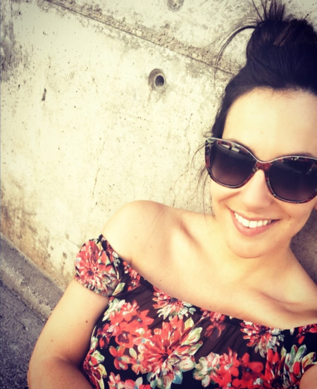 Irene Junquera de boda nada: vuelve a la soltería