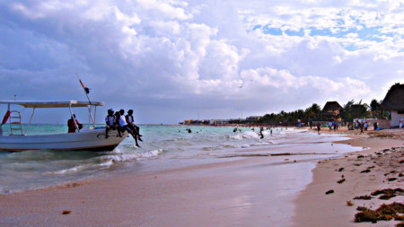 Playa Carmen