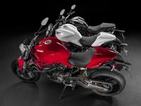 Viernes 25, Open Day presentación Ducati Monster 821