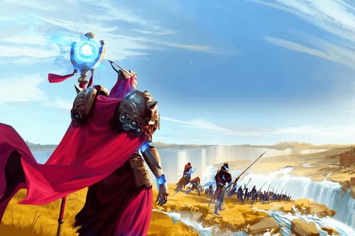 Mes cargado de Game Pass. Xbox anuncia los 18 juegos gratis de la primera mitad de abril de 2026 para miembros del servicio 