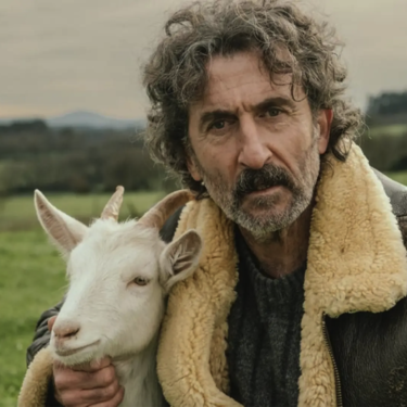 Luis Zahera y Galicia son los protagonistas de la miniserie más vista de Netflix