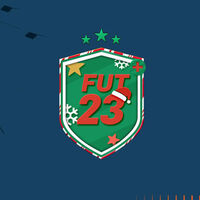 FIFA 23 - SBC Alegría Navideña ¿Vale la pena? Solución barata
