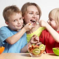 ¡Que no falte en el frutero! Propiedades del kiwi