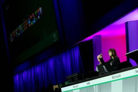 Julie Larson-Green apuesta por la unificación de Windows