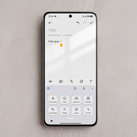 Xiaomi no quiere competir con Gboard en HyperOS 4: quiere reemplazarlo con un teclado que lo hace todo