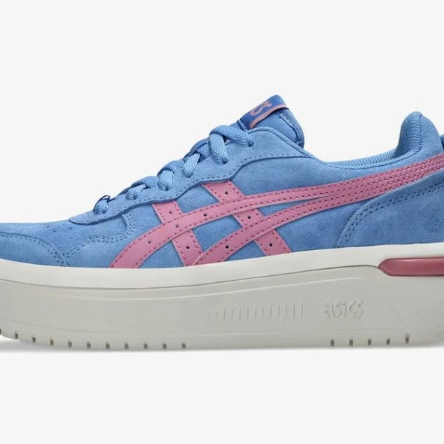 ASICS SportStyle
JAPAN S ST - Zapatillas - rosa