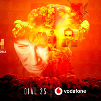 Vodafone TV estrena un nuevo canal de televisión gratis para todos sus abonados. Así es 'II Guerra Mundial por Canal HISTORIA' 