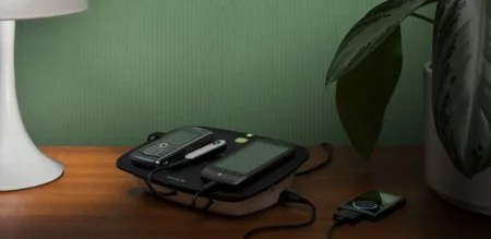 Belkin Conserve Valet gestiona de forma eficiente la carga de nuestros gadgets