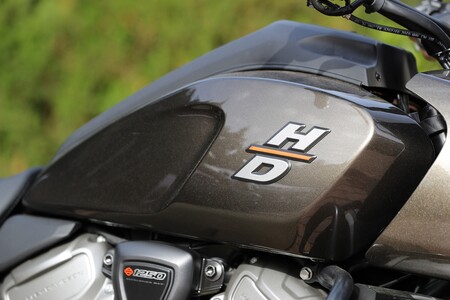 Harley Davidson Pan America 1250 2021 020