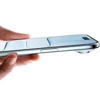 El iPhone Air es el inicio de una era: una en la que Apple está dispuesto a reinventar el diseño de los móviles