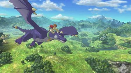 'Ni no Kuni: la ira de la Bruja Blanca' sufre un ligero retraso en Europa, pero a cambio recibiremos un regalo
