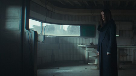 Star Wars Andor Hermana 1