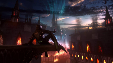 En 5 años de desarrollo, Dragon Age 4 ha hecho frente a un reinicio y dos cambios en la dirección: Matt Goldman ha abandonado el proyecto